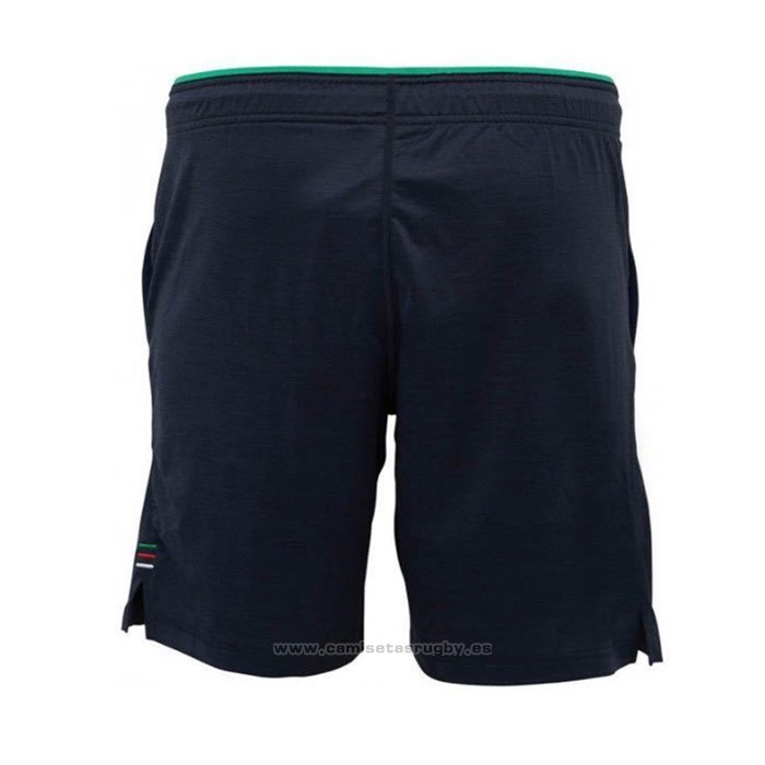Pantalones Cortos Nueva Zelandia Warriors Rugby 2021